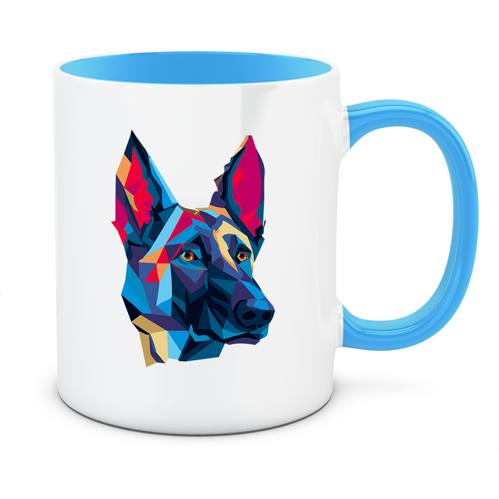 Kubek OWCZAREK HOLENDERSKI