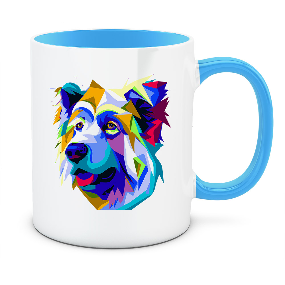 Kubek OWCZAREK PODHALAŃSKI