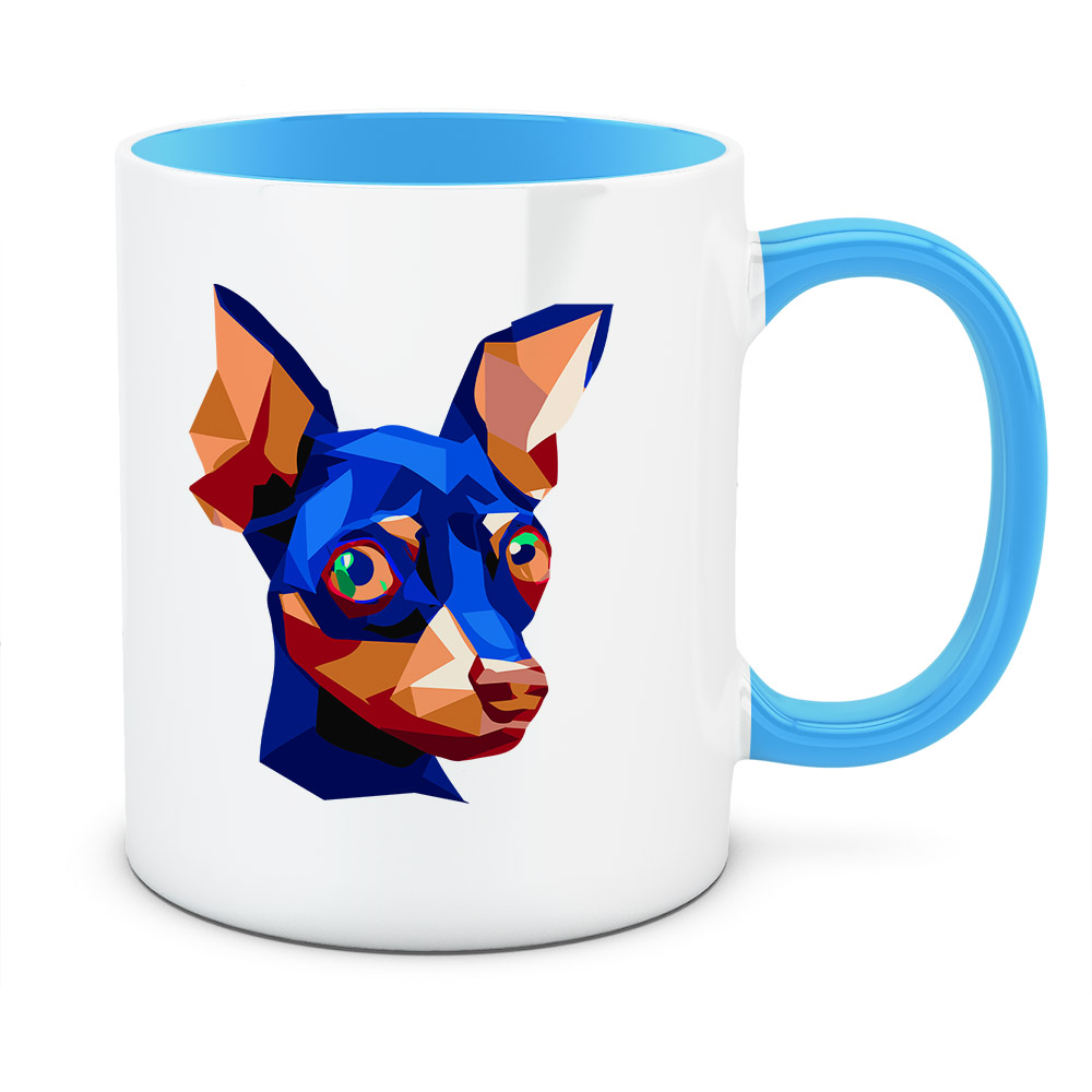 Kubek PINCZER MINIATUROWY