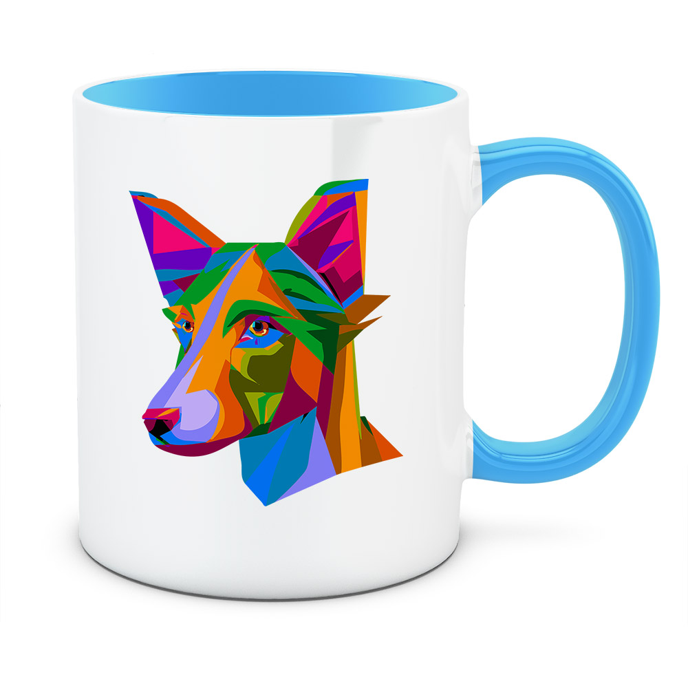 Kubek PODENGO PORTUGALSKI