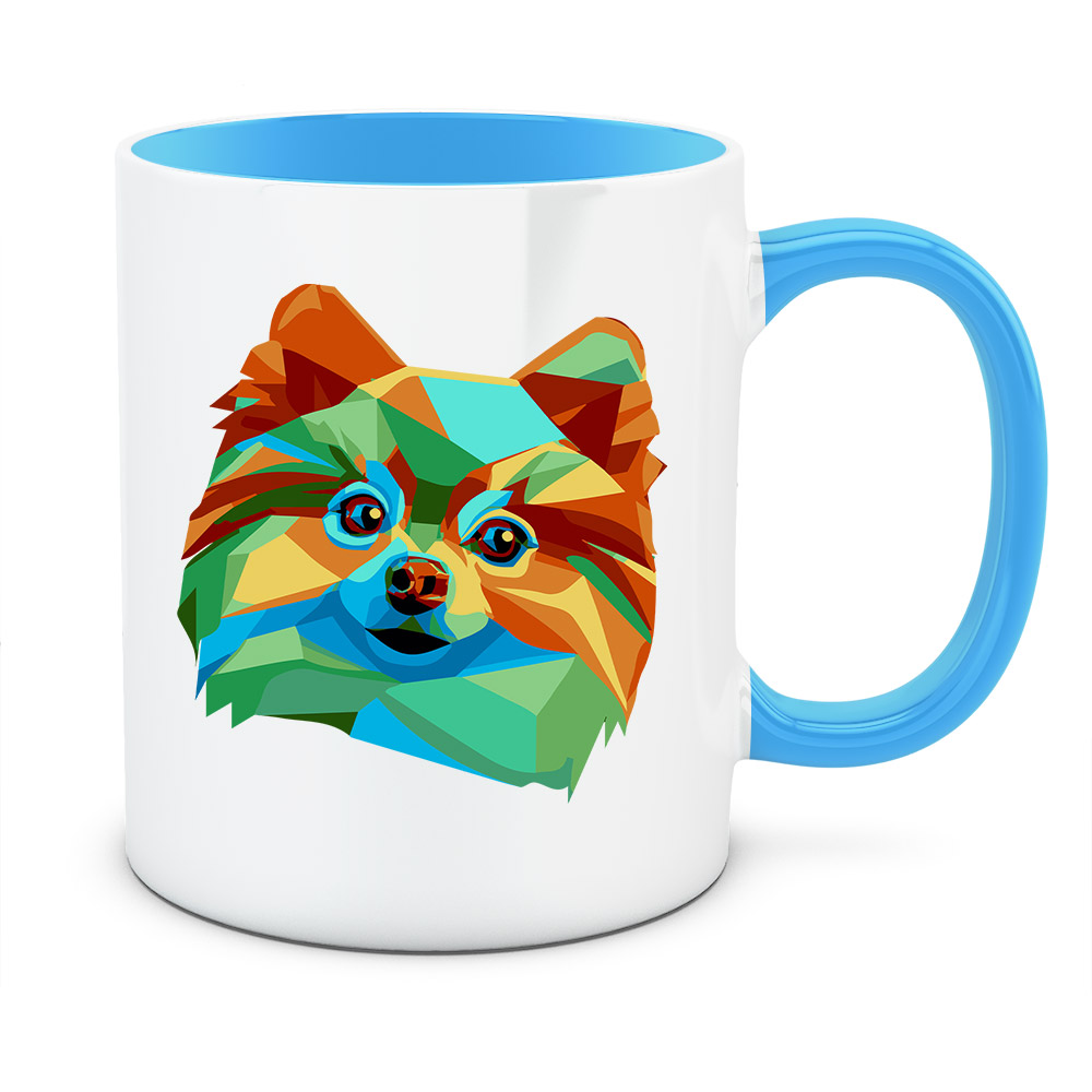 Kubek POMERANIAN