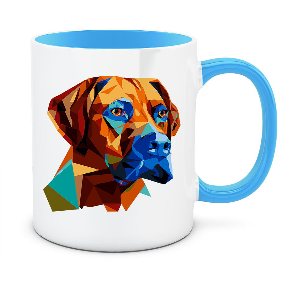 Kubek RHODESIAN RIDGEBACK