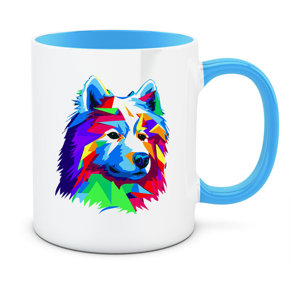 Kubek SAMOYED