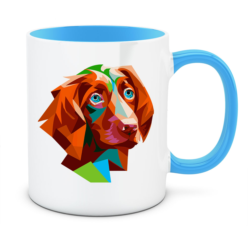 Kubek SETER IRLANDZKI