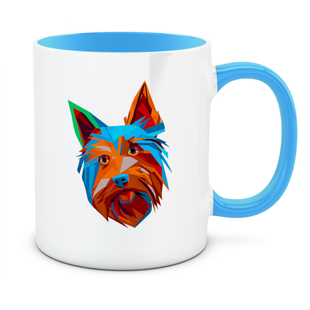 Kubek TERIER AUSTRALIJSKI