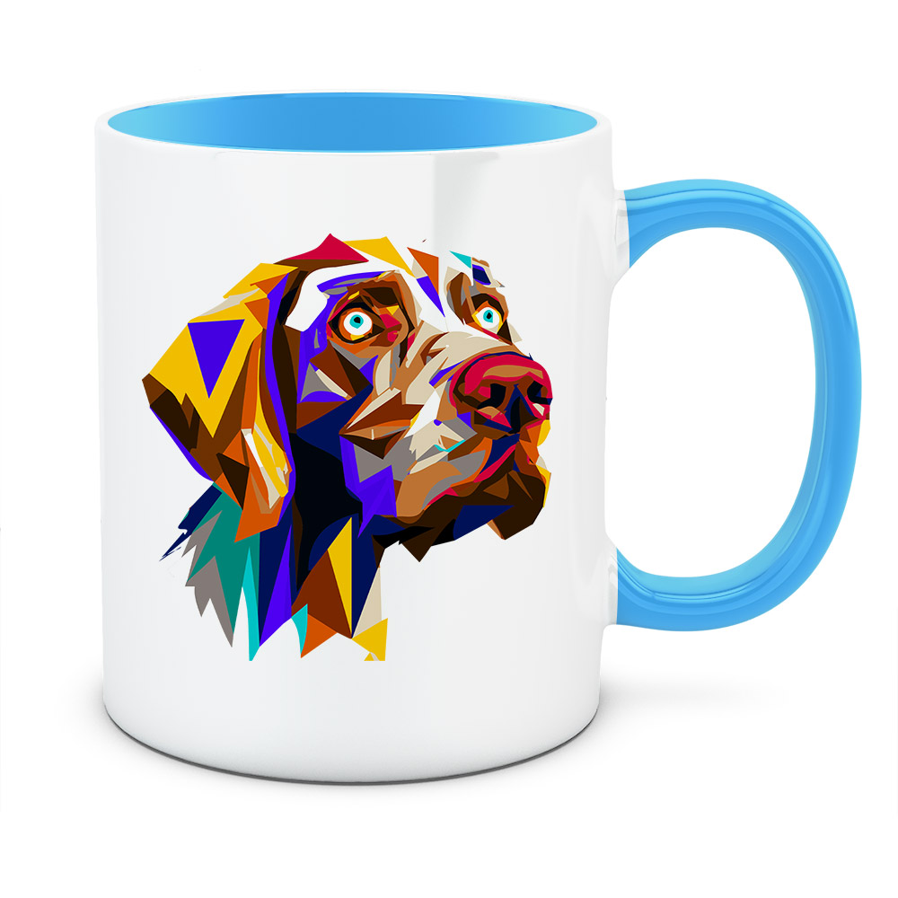 Kubek WYŻEŁ NIEMIECKI