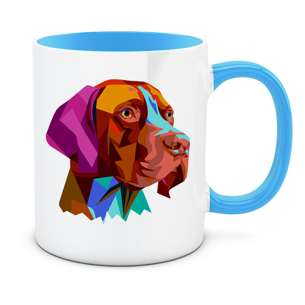 Kubek WYŻEŁ WĘGIERSKI