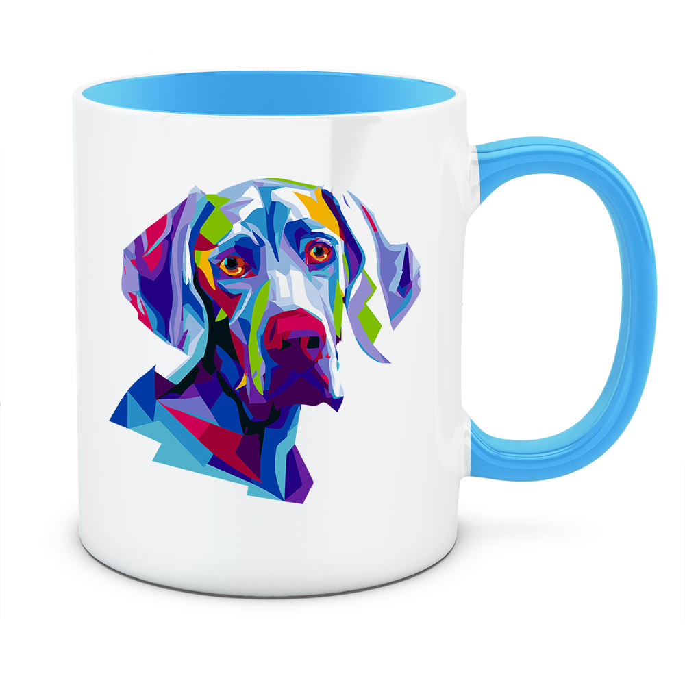 Kubek WYŻEŁ WEIMARSKI