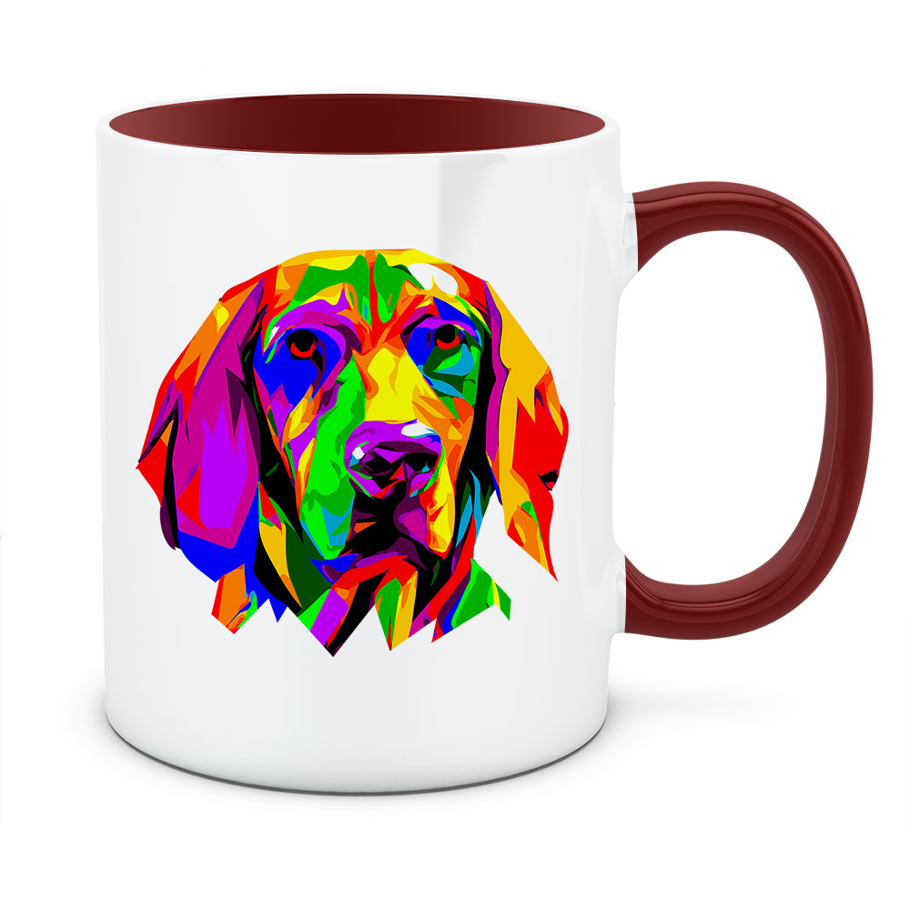 Kubek GOŃCZY POLSKI