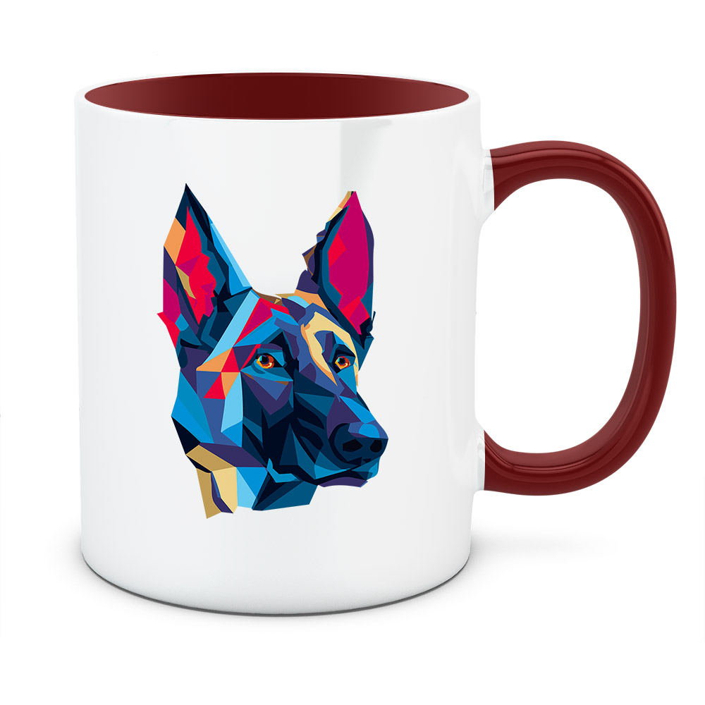 Kubek OWCZAREK HOLENDERSKI