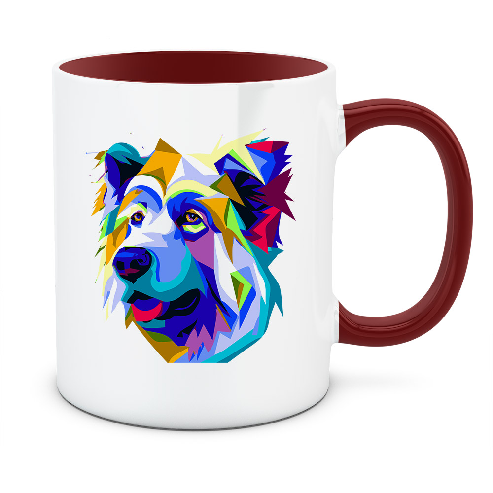 Kubek OWCZAREK PODHALAŃSKI