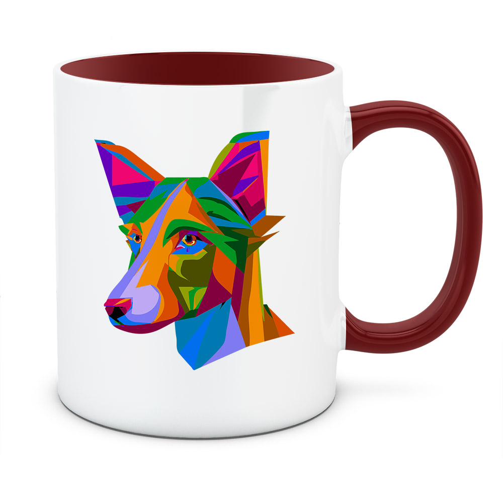 Kubek PODENGO PORTUGALSKI