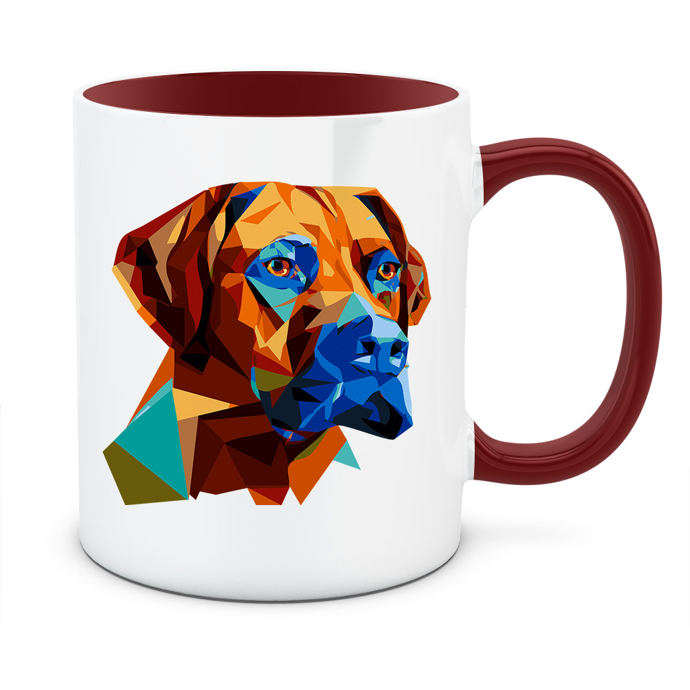 Kubek RHODESIAN RIDGEBACK