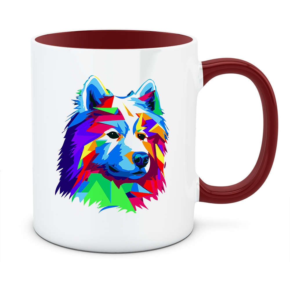 Kubek SAMOYED