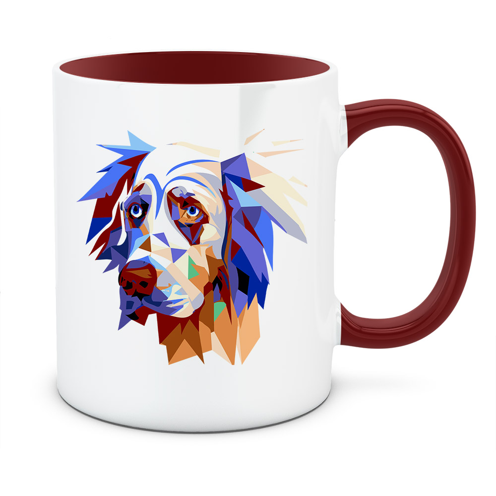 Kubek SETER ANGIELSKI