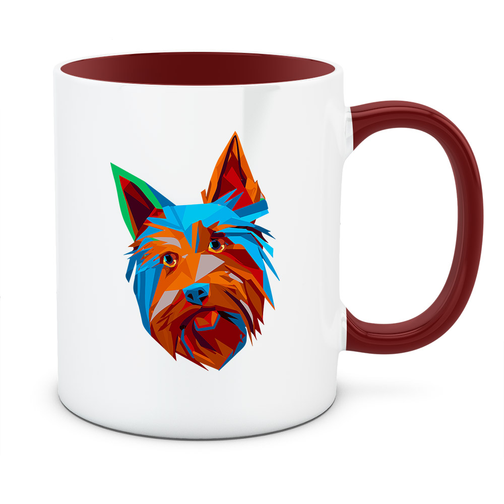 Kubek TERIER AUSTRALIJSKI