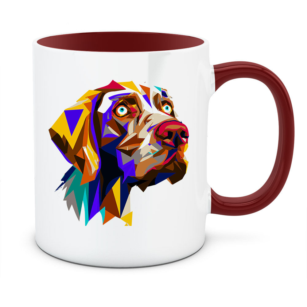 Kubek WYŻEŁ NIEMIECKI