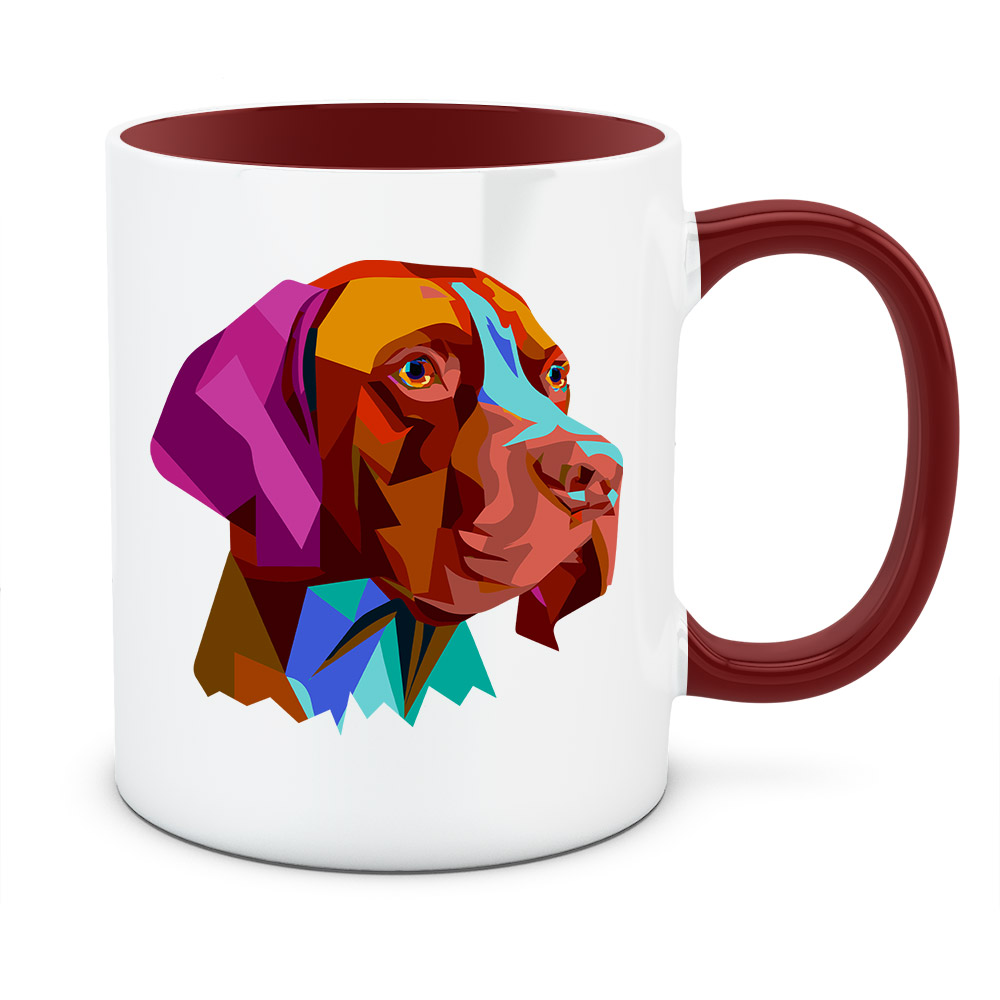 Kubek WYŻEŁ WĘGIERSKI