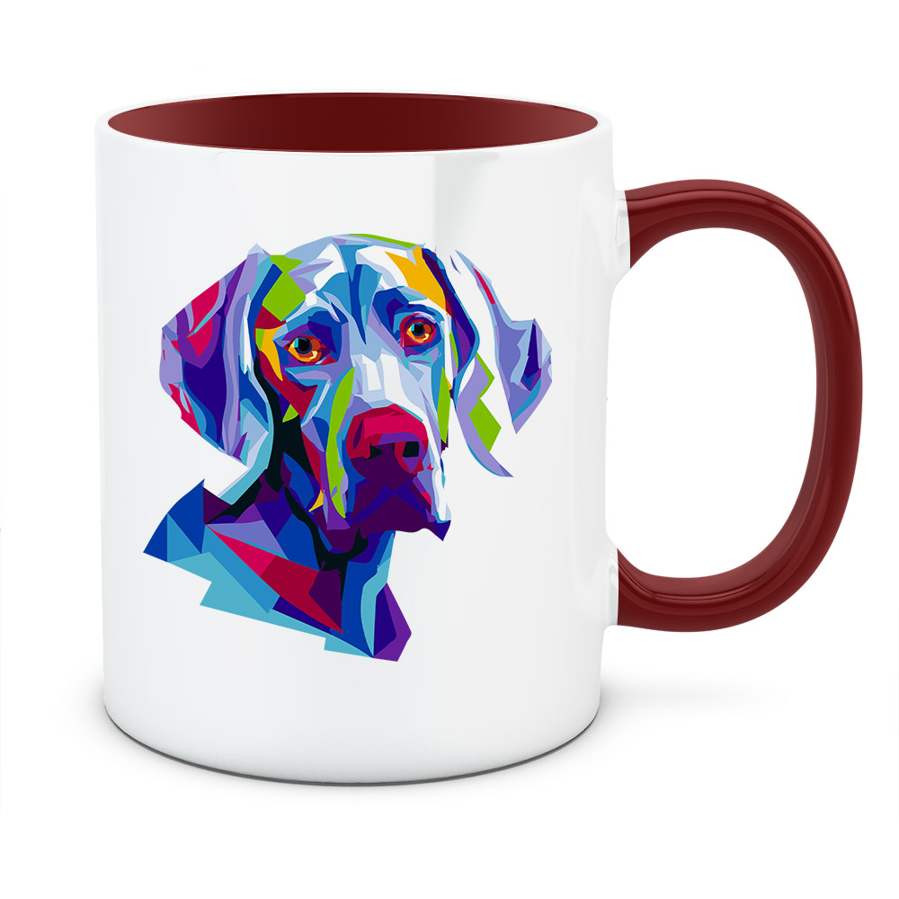 Kubek WYŻEŁ WEIMARSKI