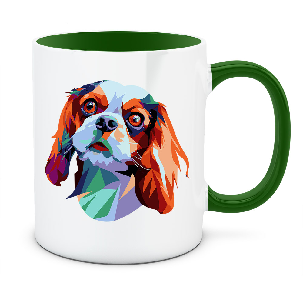 Kubek CAVALIER KING CHARLES SPANIEL
