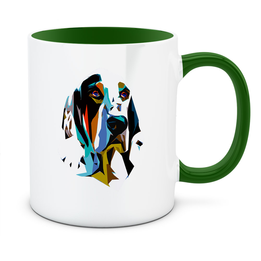 Kubek GOŃCZY GASKOŃSKI