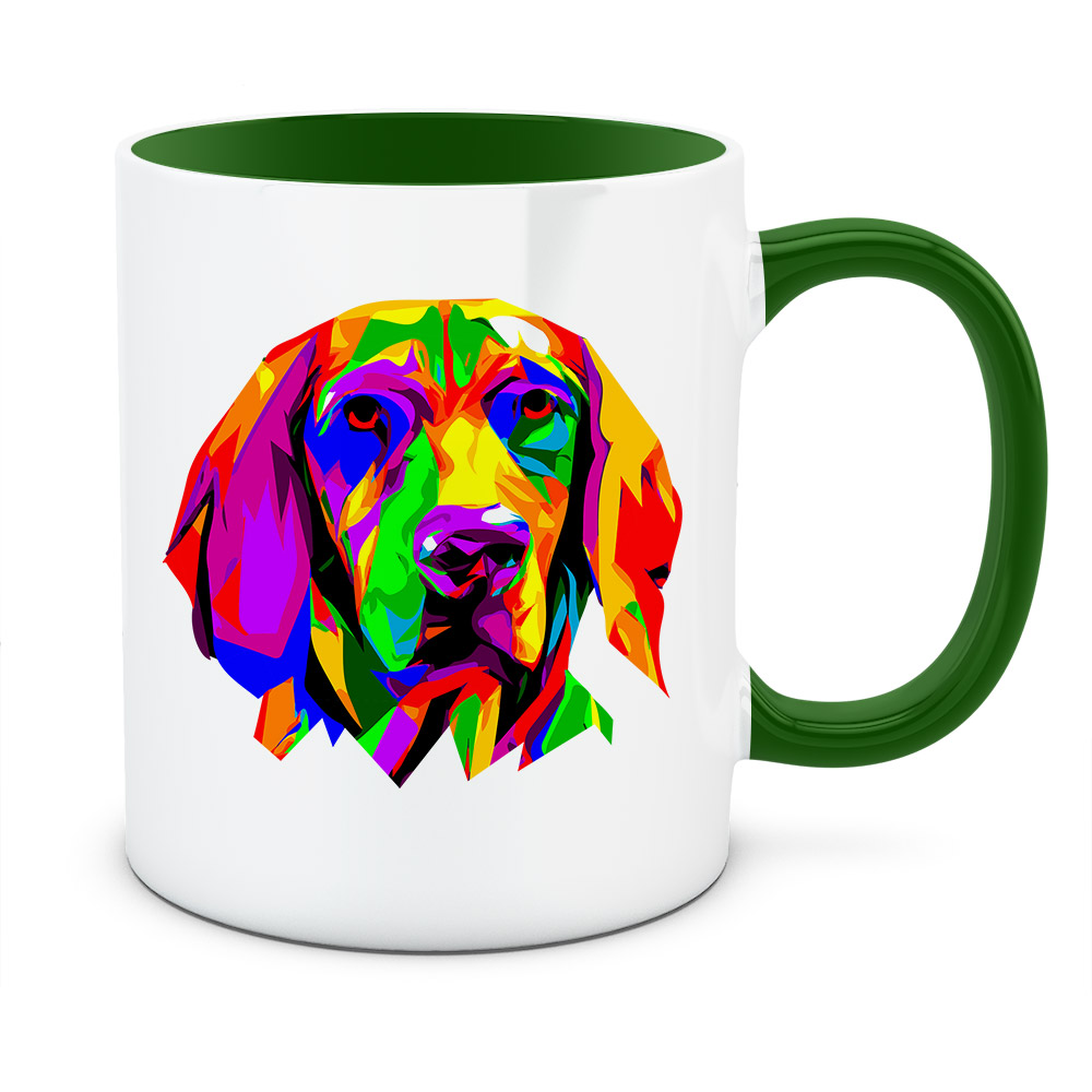 Kubek GOŃCZY POLSKI