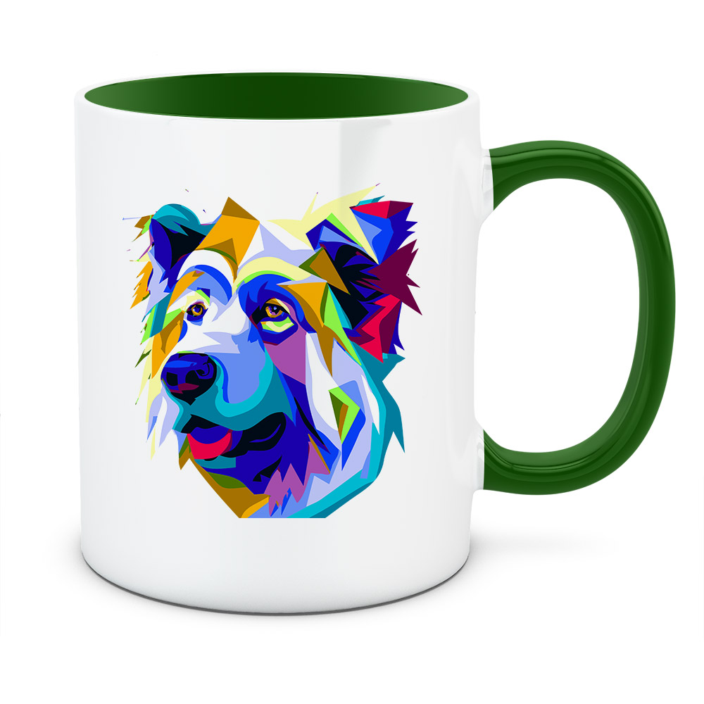 Kubek OWCZAREK PODHALAŃSKI