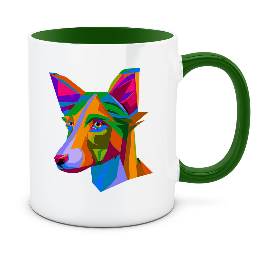 Kubek PODENGO PORTUGALSKI