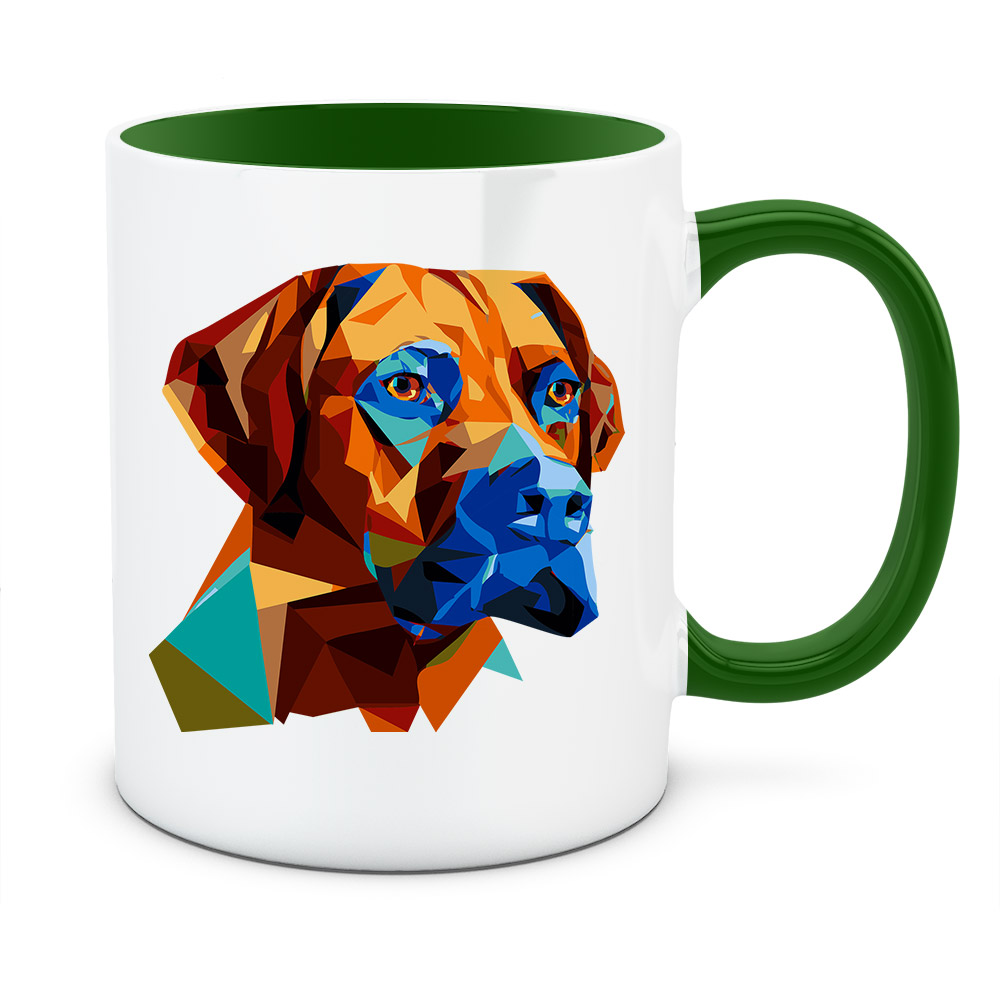 Kubek RHODESIAN RIDGEBACK