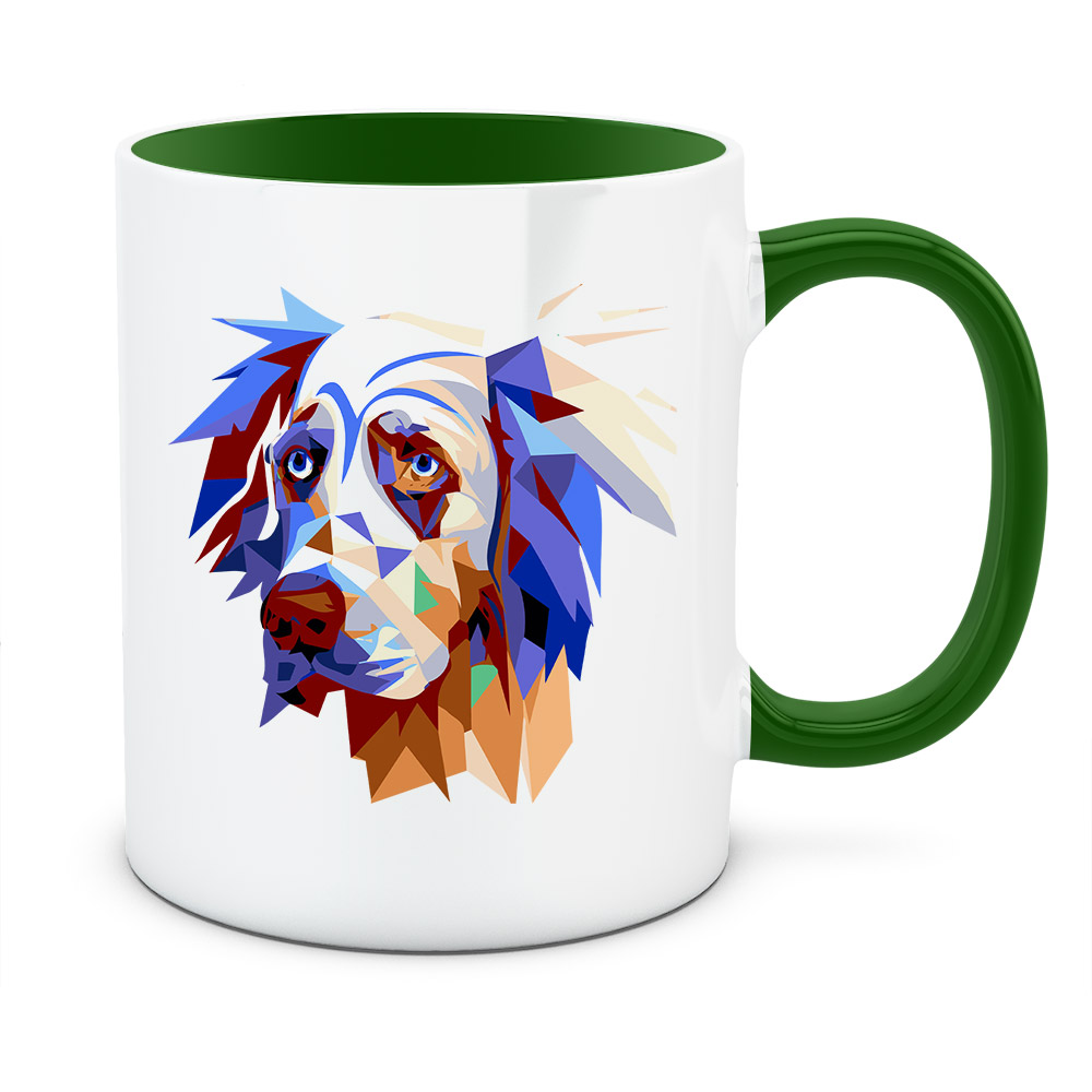 Kubek SETER ANGIELSKI