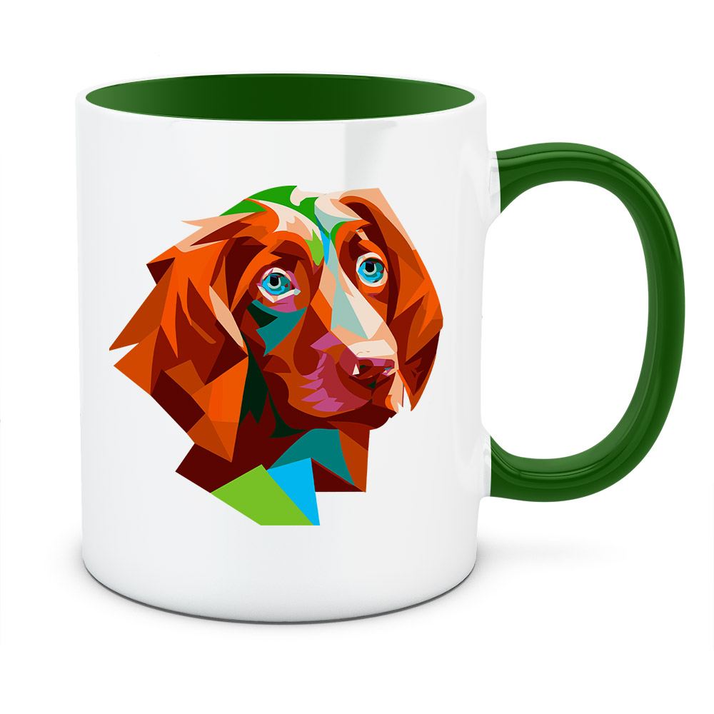 Kubek SETER IRLANDZKI