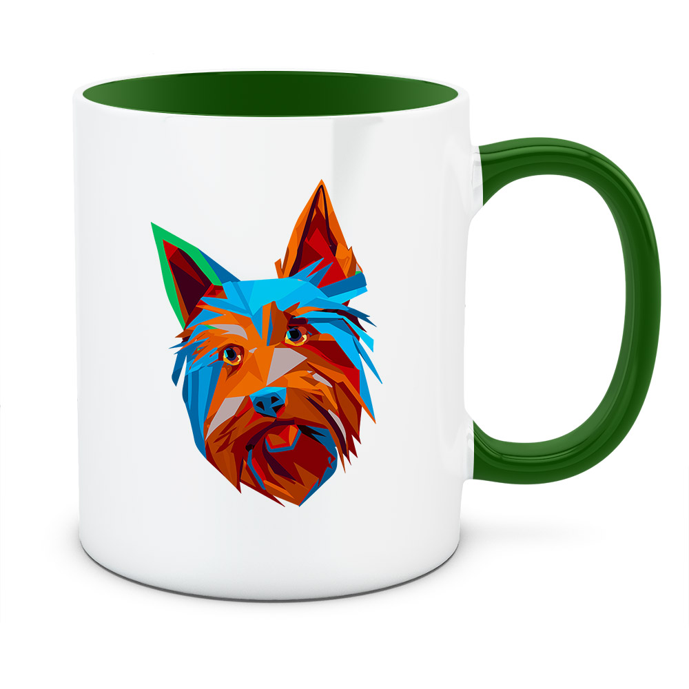 Kubek TERIER AUSTRALIJSKI