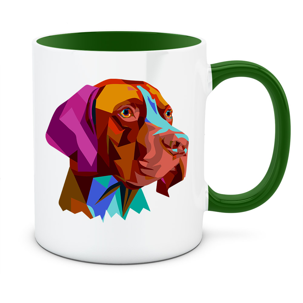 Kubek WYŻEŁ WĘGIERSKI