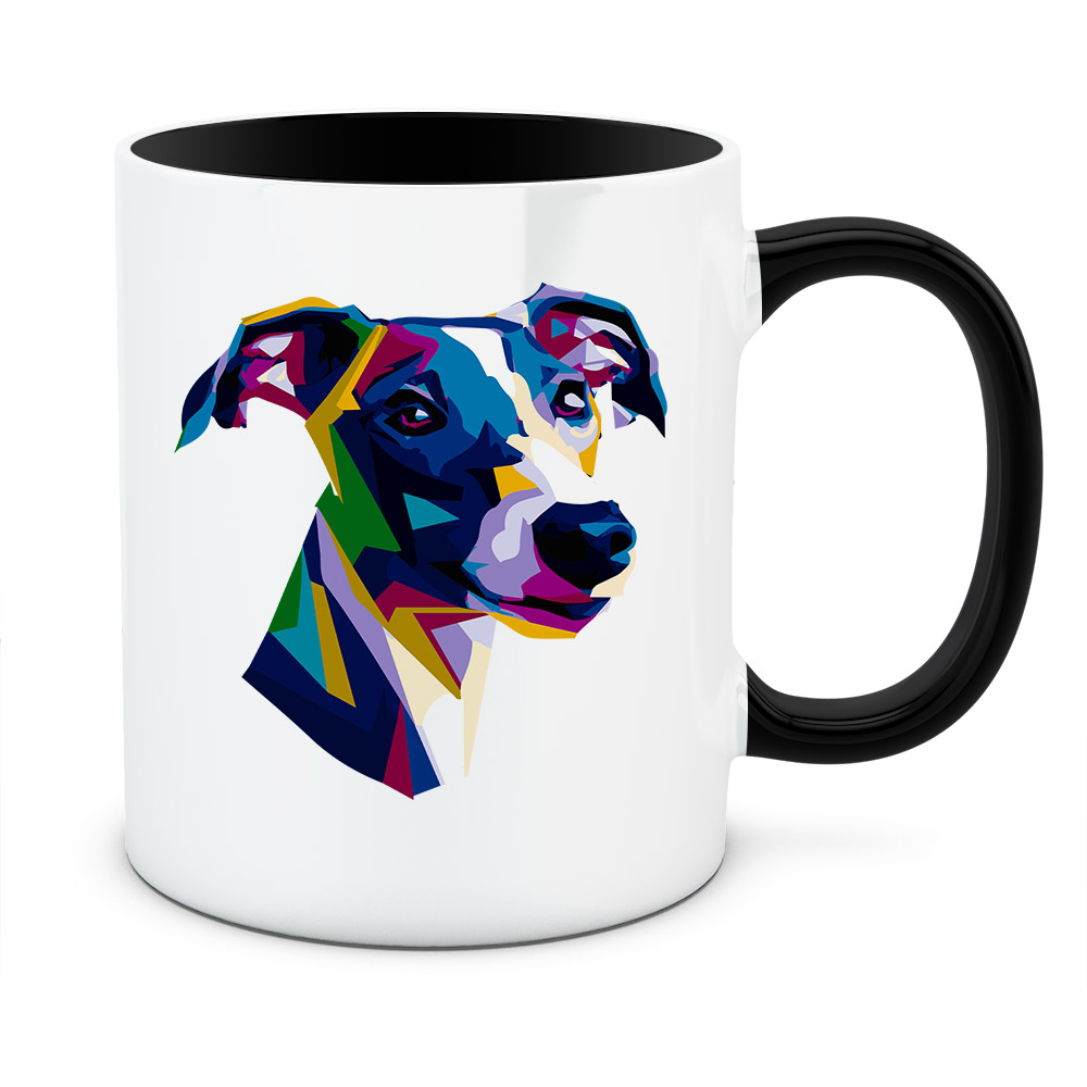 Kubek CHARCIK WŁOSKI