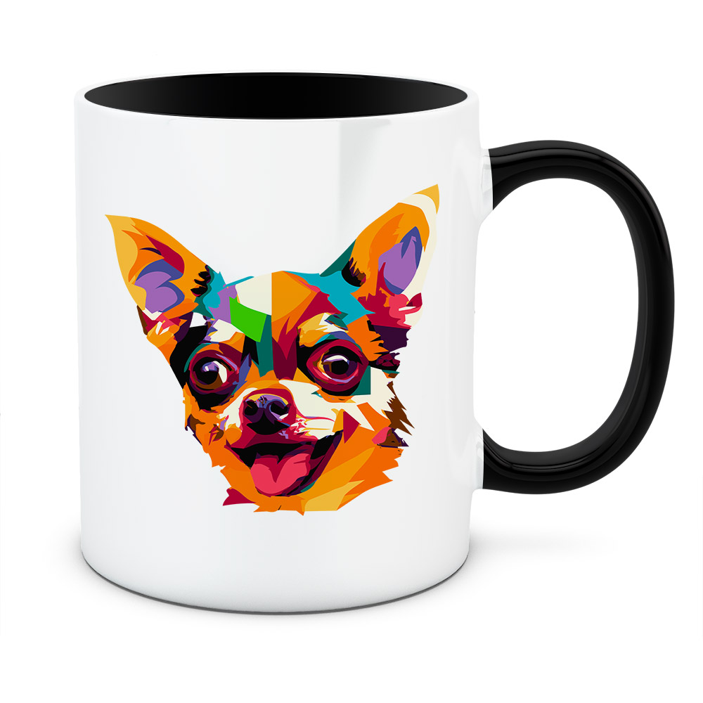 Kubek CHIHUAHUA