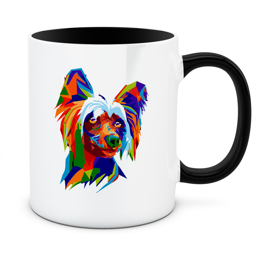 Kubek CHIŃSKI GRZYWACZ