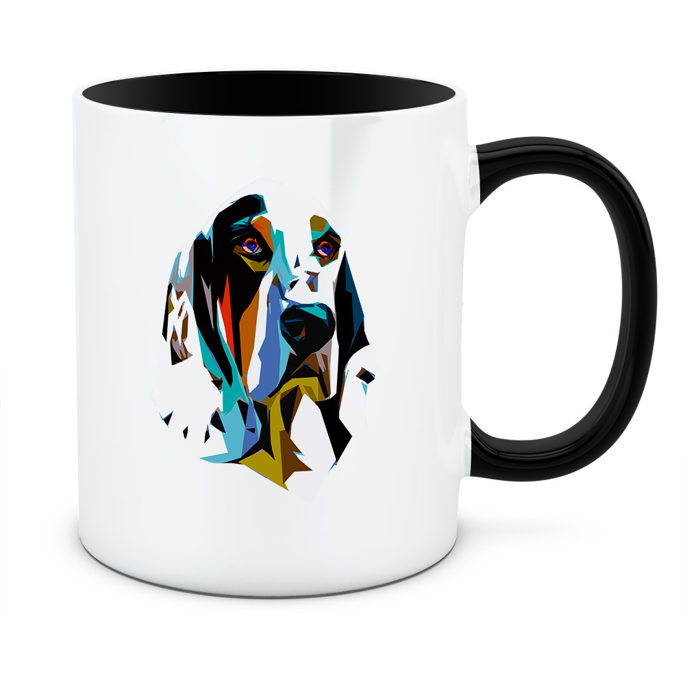 Kubek GOŃCZY GASKOŃSKI