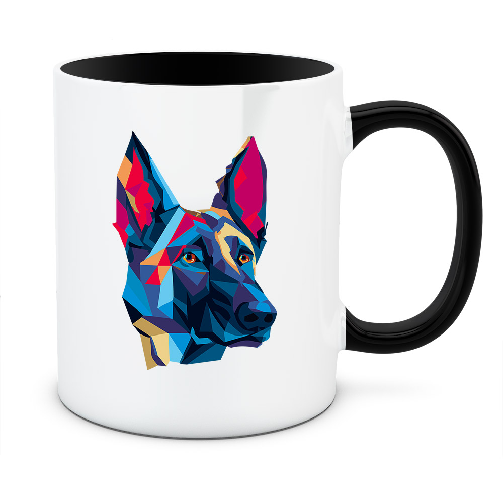 Kubek OWCZAREK HOLENDERSKI