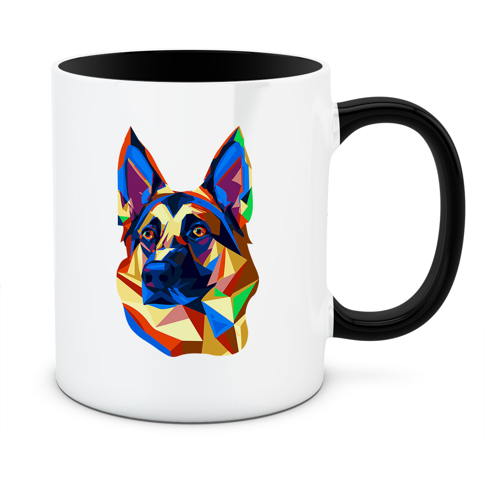 Kubek OWCZAREK NIEMIECKI