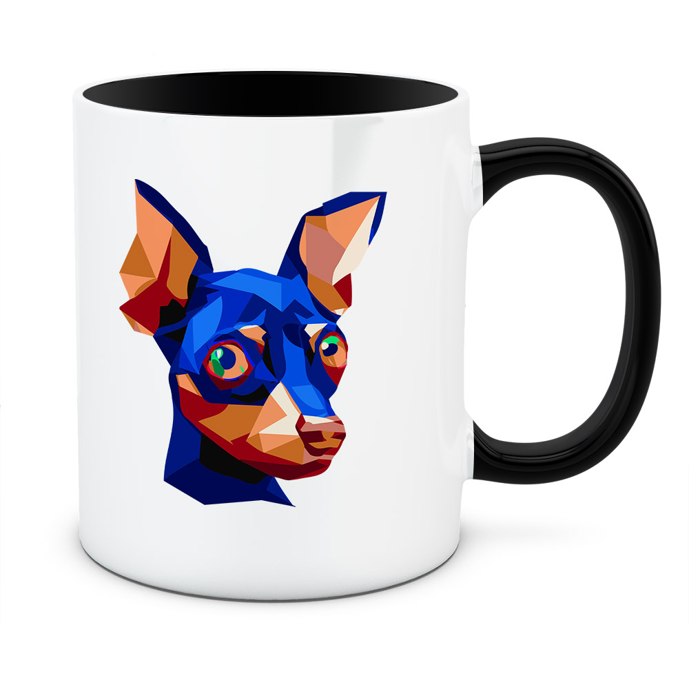 Kubek PINCZER MINIATUROWY