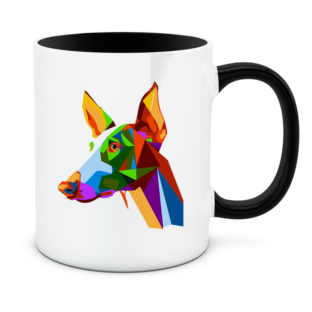 Kubek PODENCO Z IBIZY