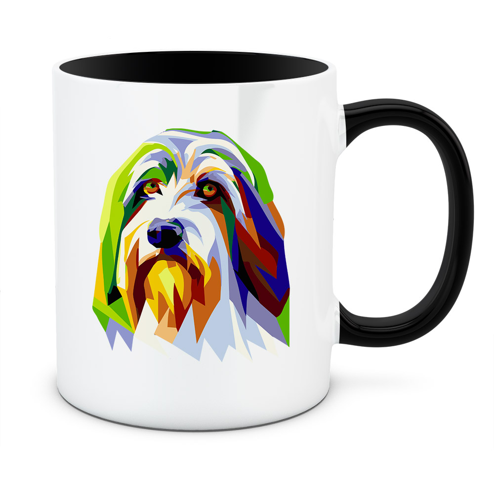 Kubek POLSKI OWCZAREK NIZINNY