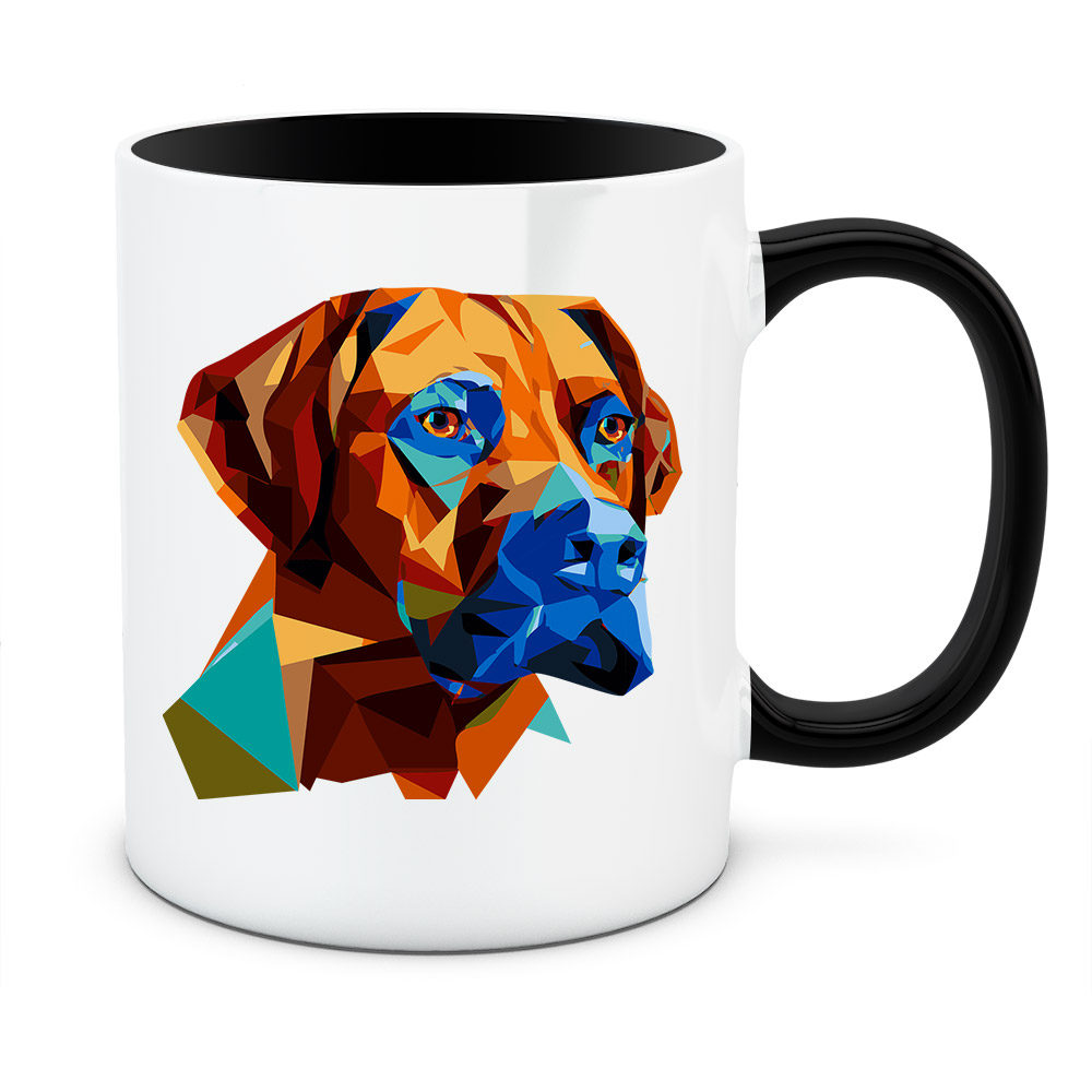 Kubek RHODESIAN RIDGEBACK