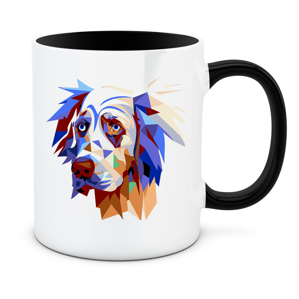 Kubek SETER ANGIELSKI