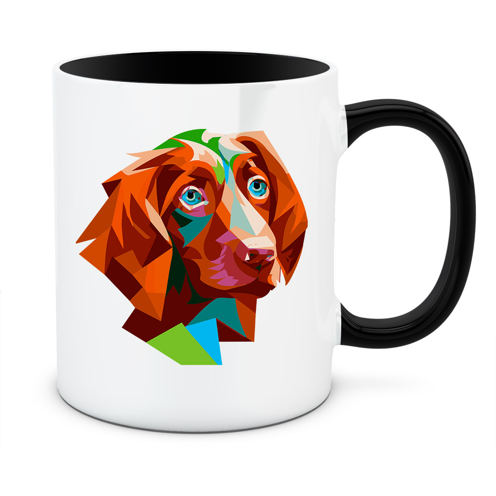 Kubek SETER IRLANDZKI