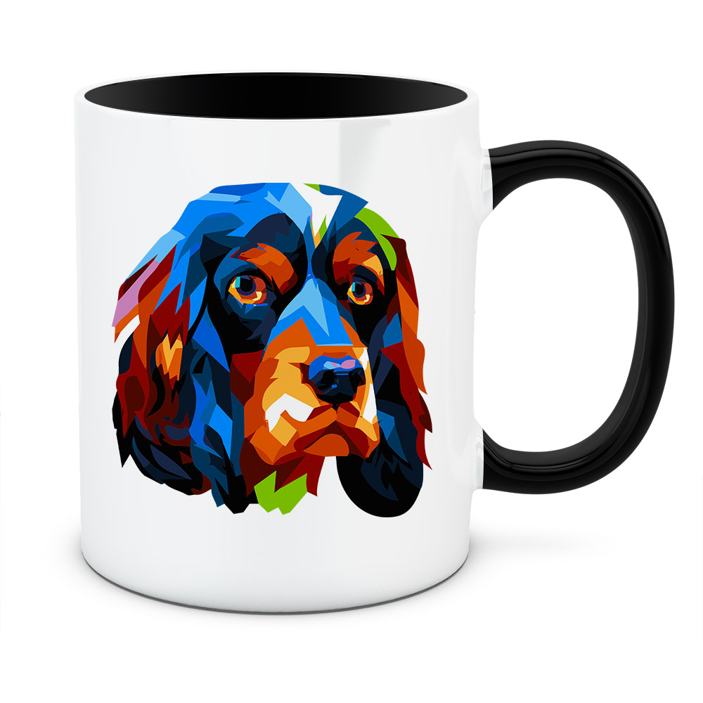 Kubek SETER SZKOCKI GORDON