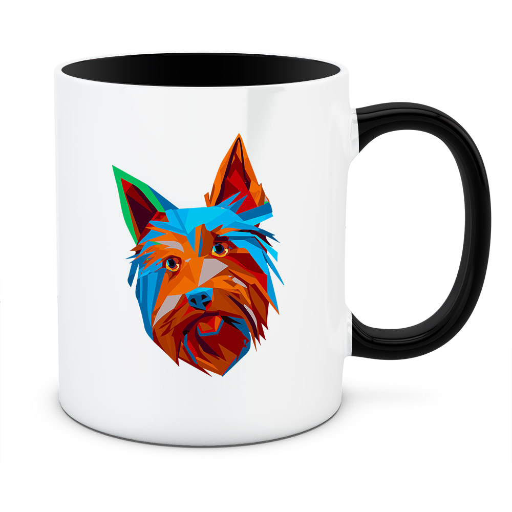 Kubek TERIER AUSTRALIJSKI