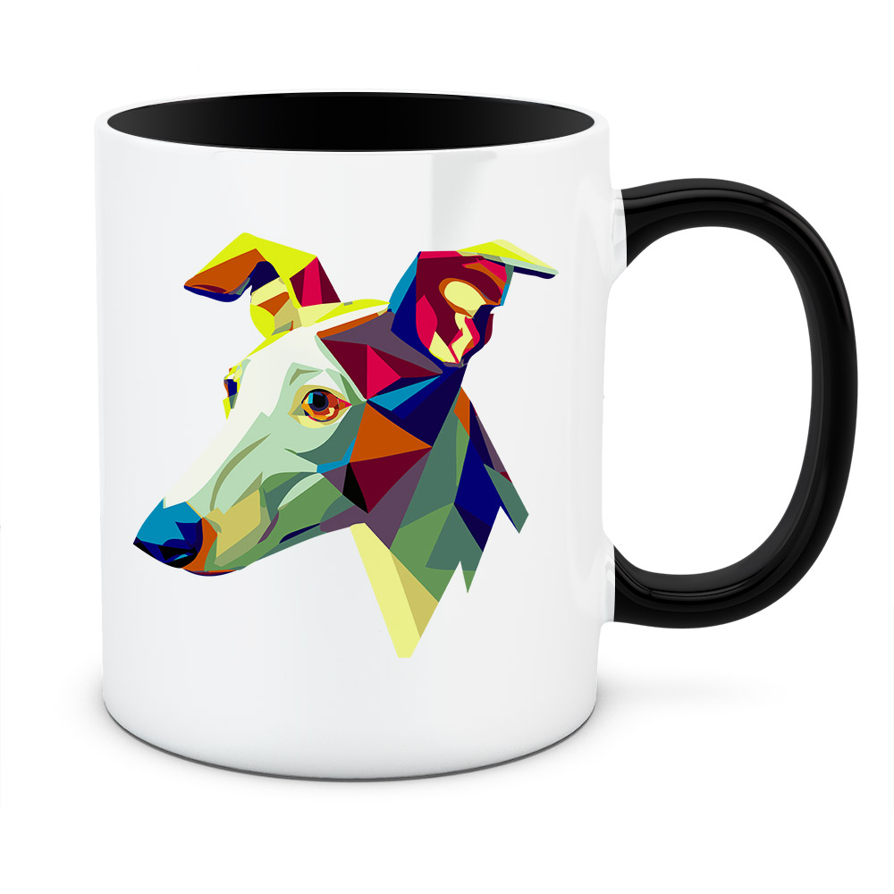 Kubek WHIPPET