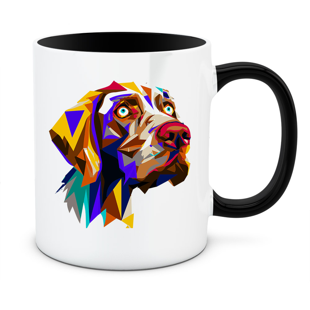 Kubek WYŻEŁ NIEMIECKI