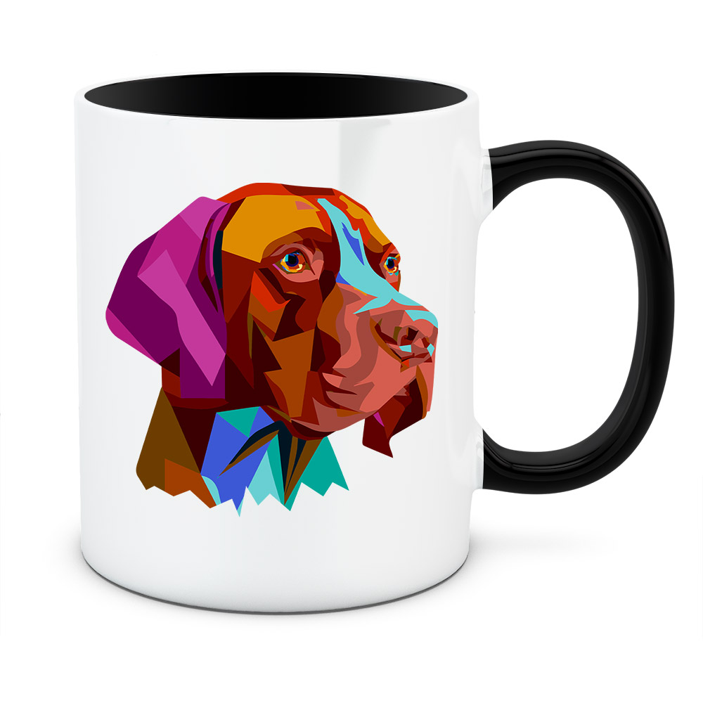 Kubek WYŻEŁ WĘGIERSKI